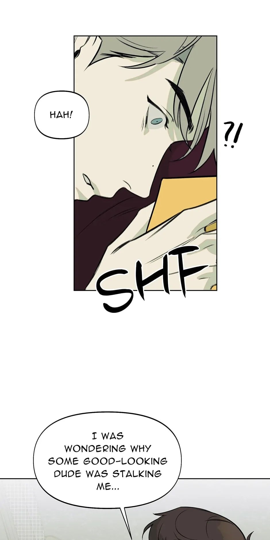 Nerd Project, Chapter 4 image 50